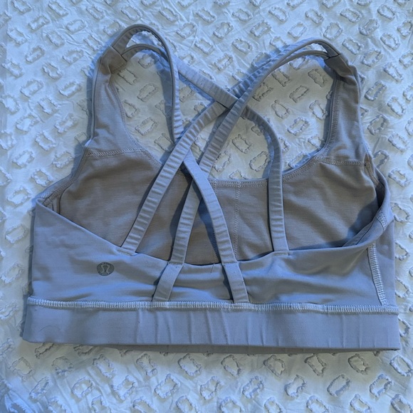 Lululemon sports bra - Picture 2 of 2